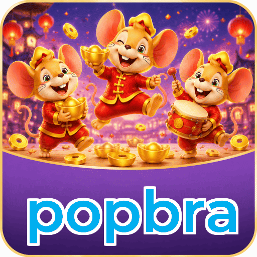 popbra VIP Program Logo