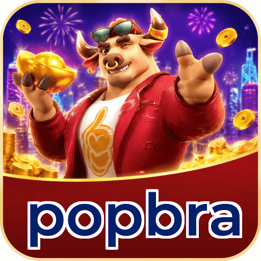 popbra Jackpots Progressivos