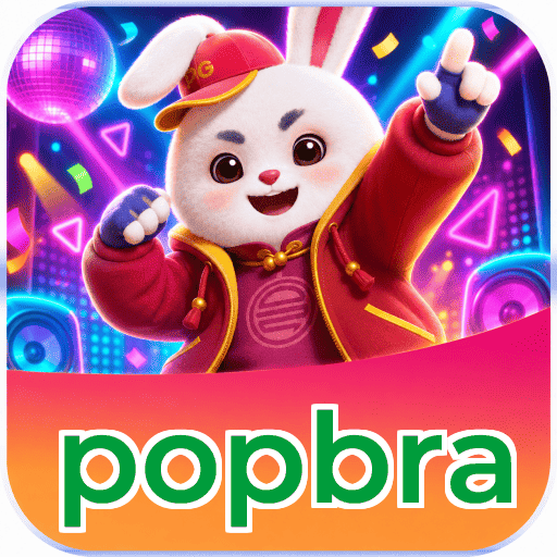 Logo popbra Plataforma Certificada