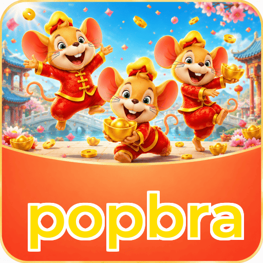 Logo da popbra